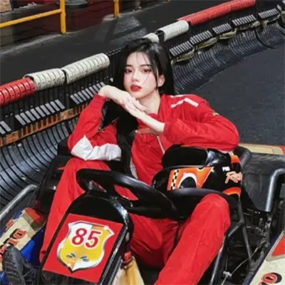 2025高清个性女生头像