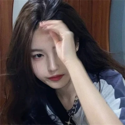 2025高清个性女生头像