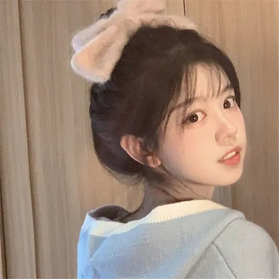 2025高清个性女生头像