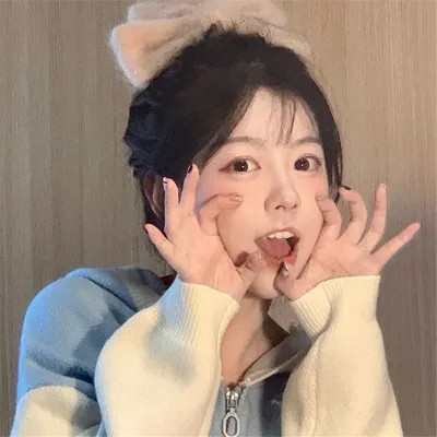 2025高清个性女生头像