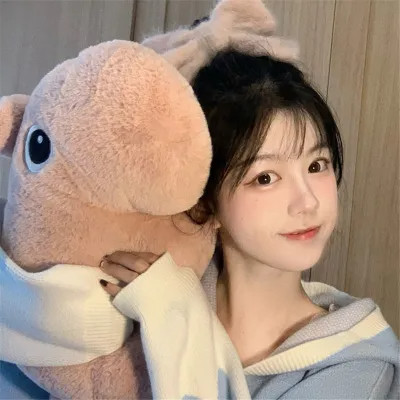 2025高清个性女生头像