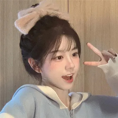 2025高清个性女生头像