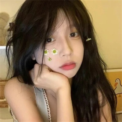 2025高清个性女生头像