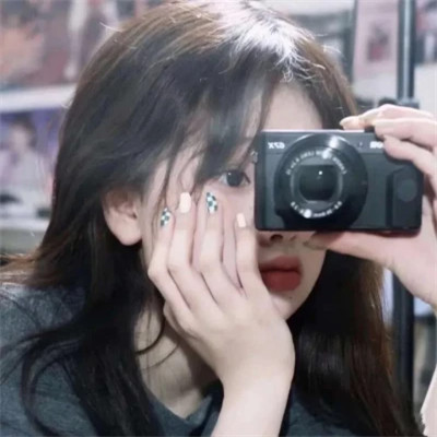 2025高清个性女生头像