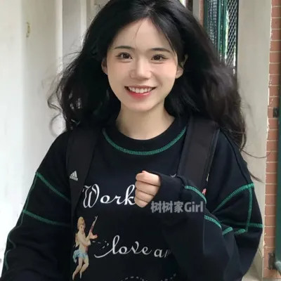 2025高清个性女生头像