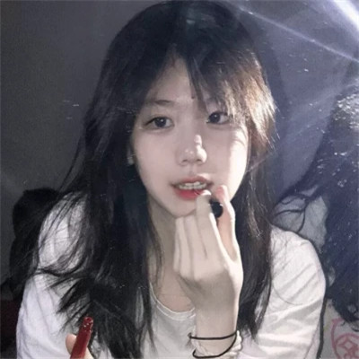 2025高清个性女生头像