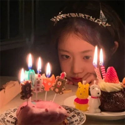 2025高清个性女生头像