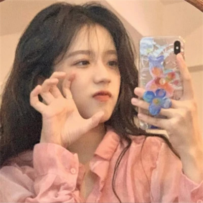 2025高清个性女生头像