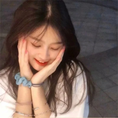 2025高清个性女生头像