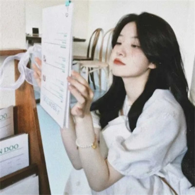 2025高清个性女生头像