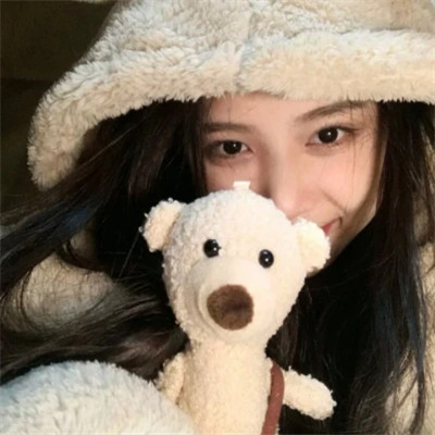 2025高清个性女生头像