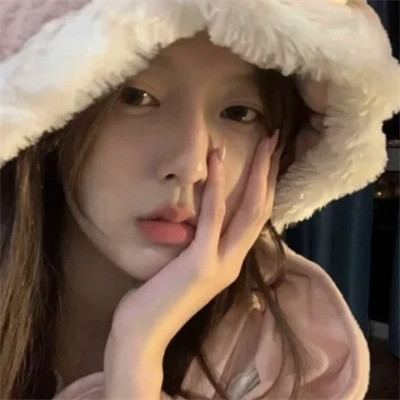 2025高清个性女生头像