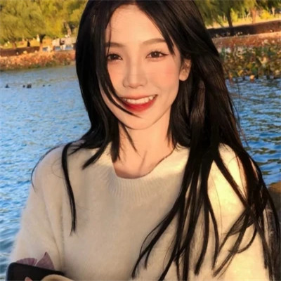 2025高清个性女生头像