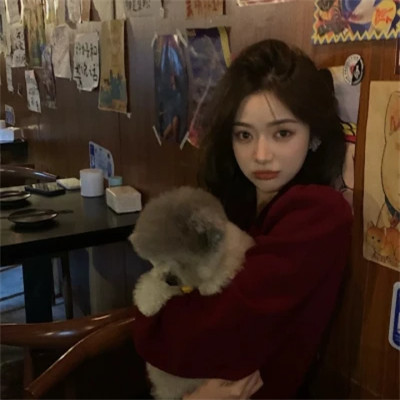 2025高清个性女生头像