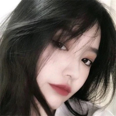 好看的头像2025女