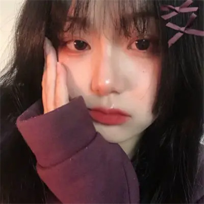 好看的头像2025女