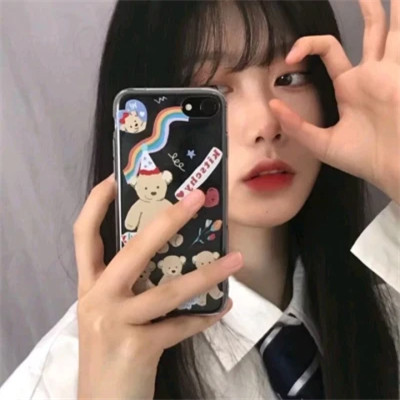 好看的头像2025女