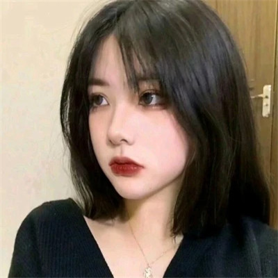 好看的头像2025女