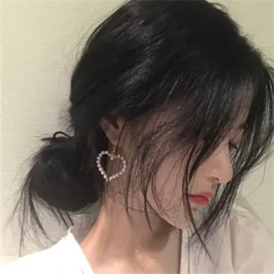 好看的头像2025女