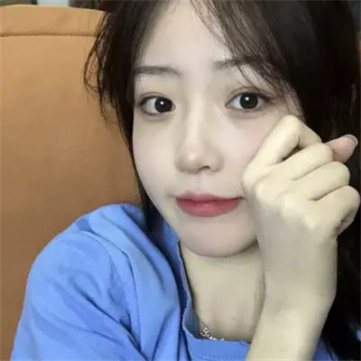 好看的头像2025女