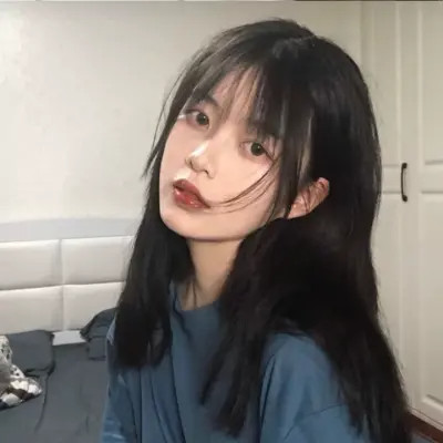 好看的头像2025女
