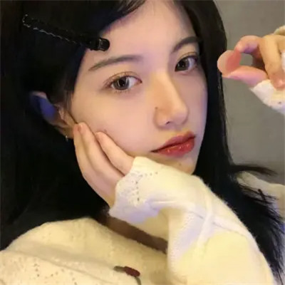 好看的头像2025女