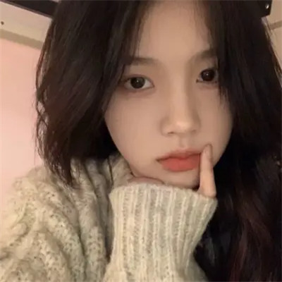 好看的头像2025女