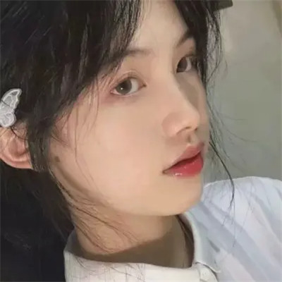 好看的头像2025女