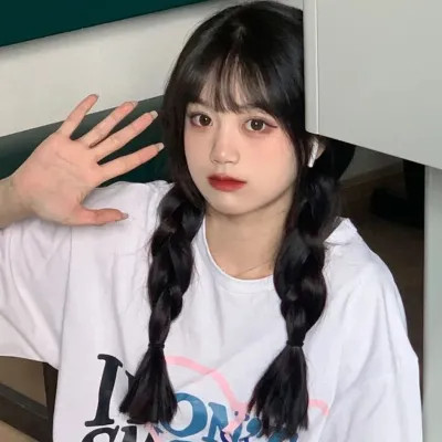 好看的头像2025女
