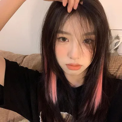 好看的头像2025女