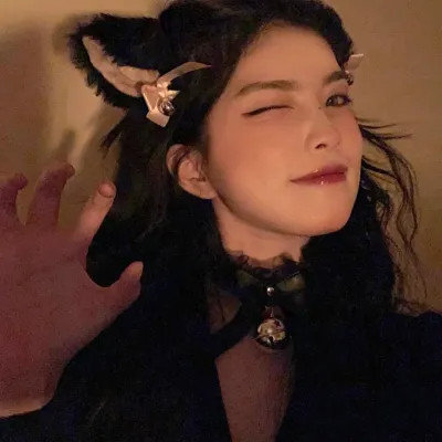 好看的头像2025女