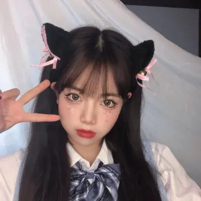 好看的头像2025女