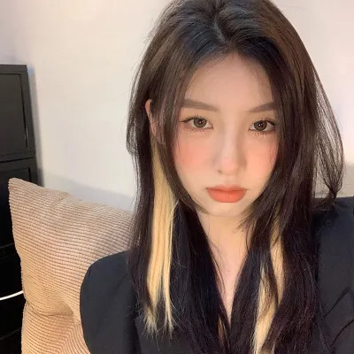 好看的头像2025女