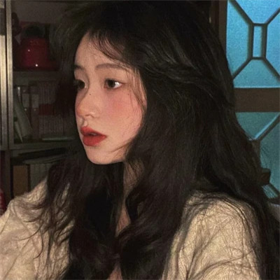 好看的头像2025女