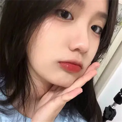 好看的头像2025女