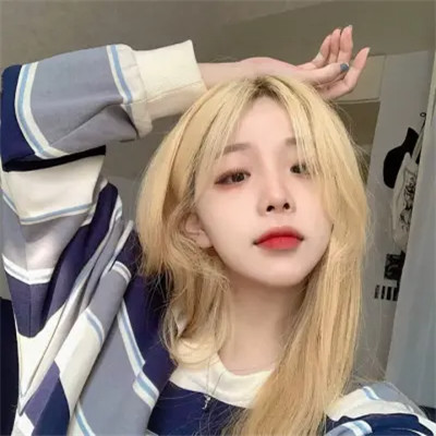 好看的头像2025女
