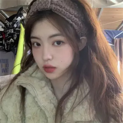 好看的头像2025女