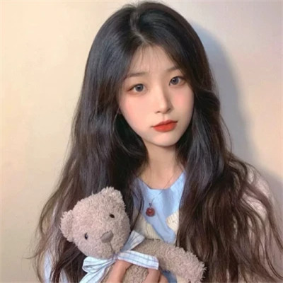 好看的头像2025女