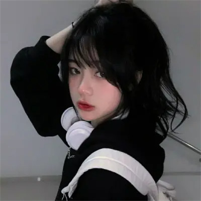 好看的头像2025女