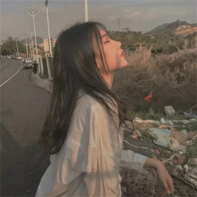 好看的头像2025女