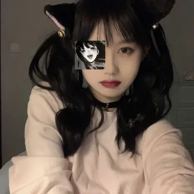 好看的头像2025女