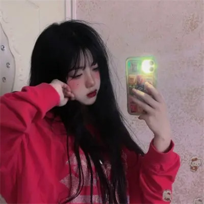 好看的头像2025女