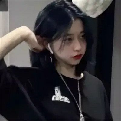 好看的头像2025女