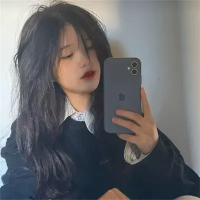 好看的头像2025女