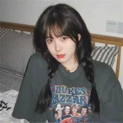 好看的头像2025女