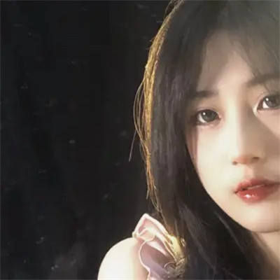 好看的头像2025女