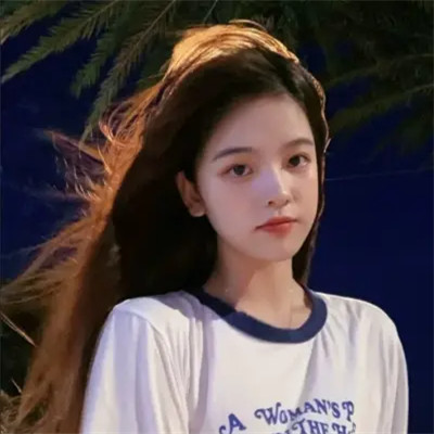 好看的头像2025女