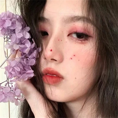 好看的头像2025女