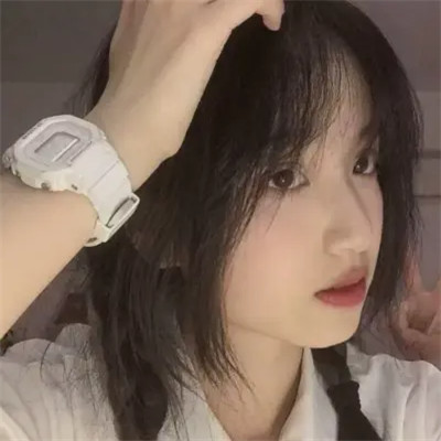 好看的头像2025女