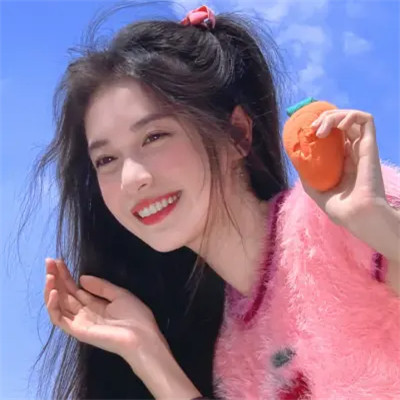 好看的头像2025女